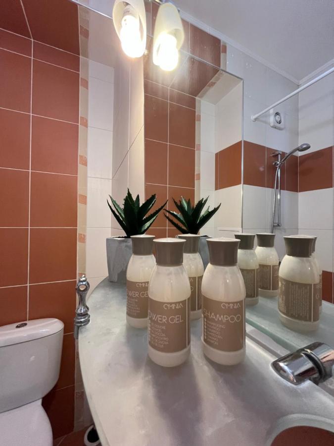 Summer Host Apartment Onegin Sozopol Exterior foto
