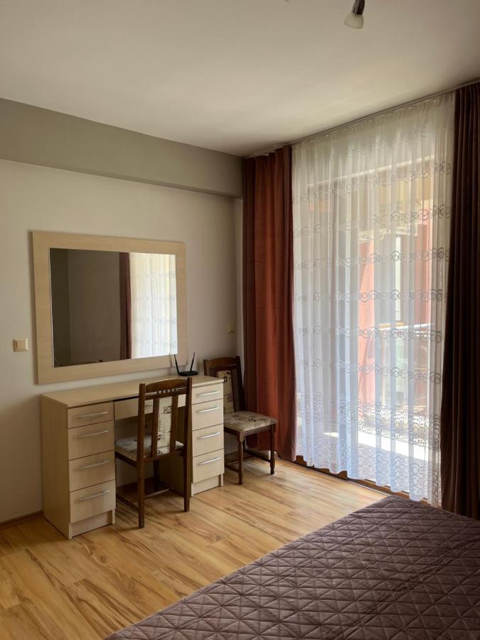 Summer Host Apartment Onegin Sozopol Exterior foto